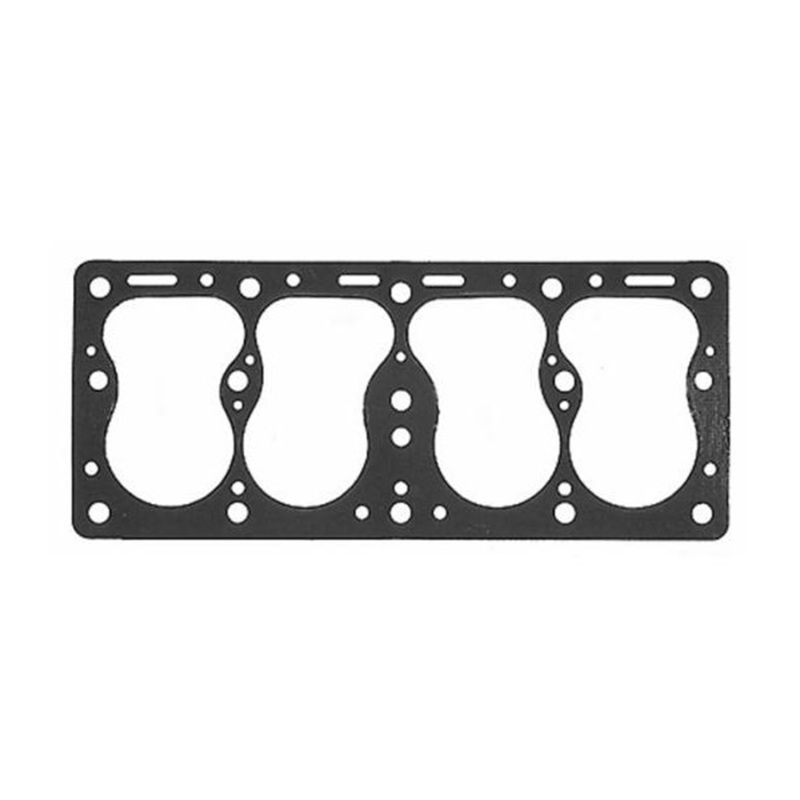 Omix Cylinder Head Gasket134 L-Head 41-53 Willys Models - 17446.01