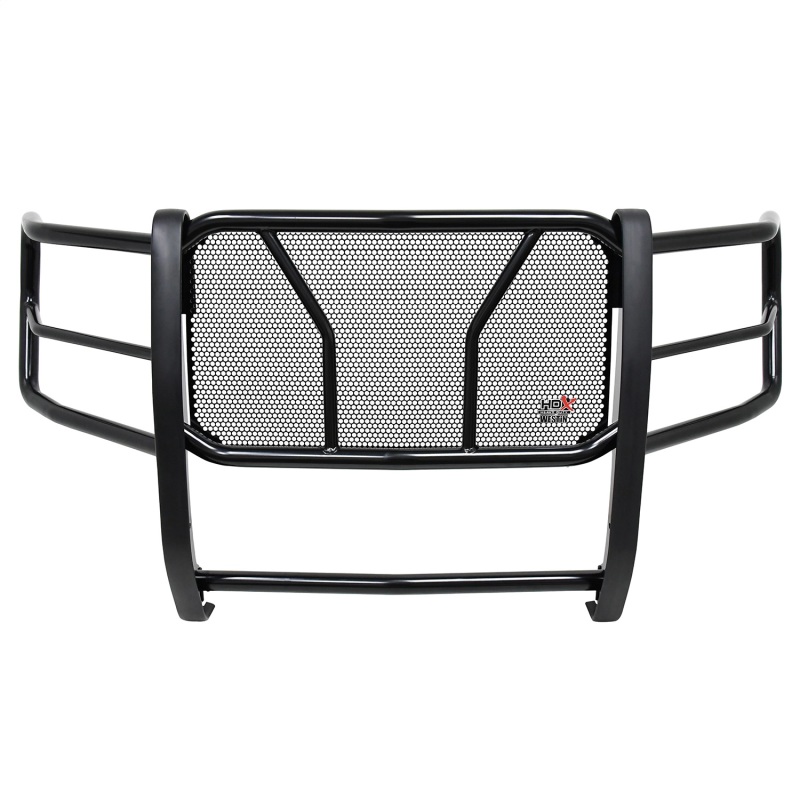 Westin 17-22 Ford F-250/350 HDX Modular Grille Guard - Black - 57-23905