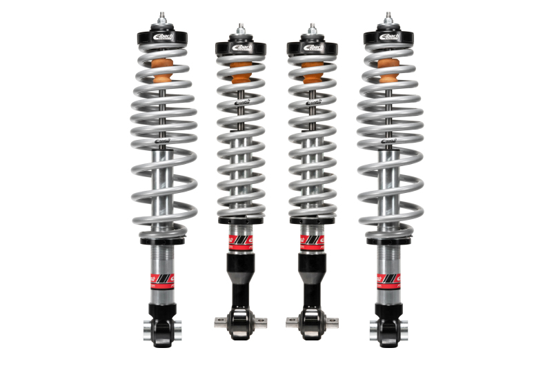 Eibach 2021+ Ford Bronco Pro-Truck Coilover 2.0 Front & Rear - E86-35-056-01-22