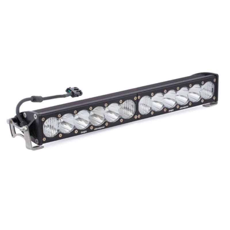 Baja Designs OnX6 Straight Driving Combo Pattern 20in LED Light Bar - 452003