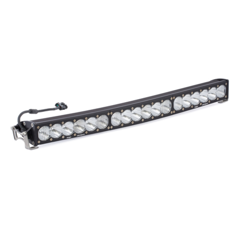 Baja Designs OnX6 Arc Series Driving Combo Pattern 30in LED Light Bar - 523003