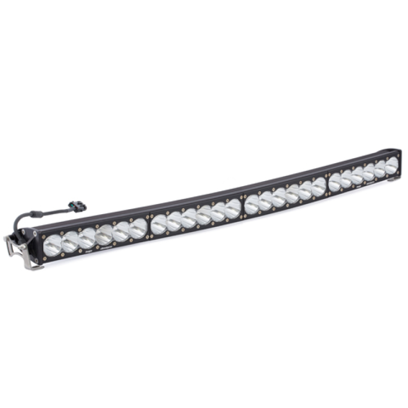 Baja Designs OnX6 Arc Series High Speed Spot Pattern 40in LED Light Bar - 524001