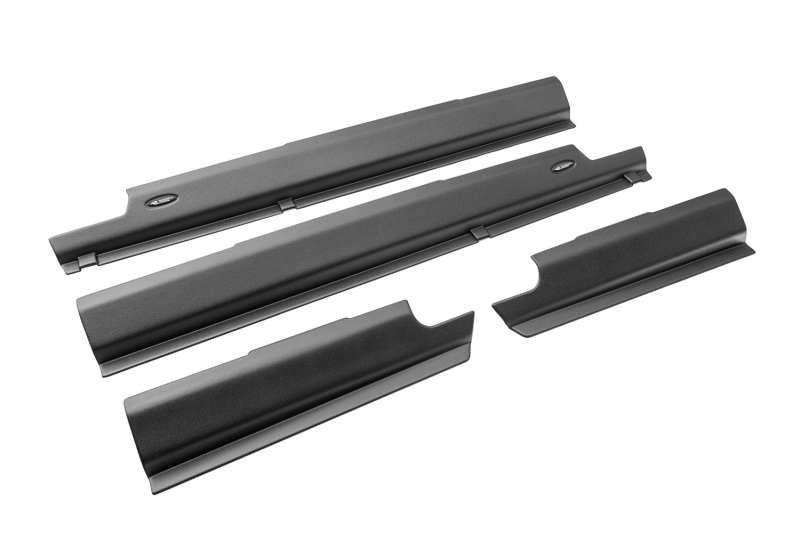 Rugged Ridge 20-22 Jeep Gladiator JT Rocker Guard - 11651.75
