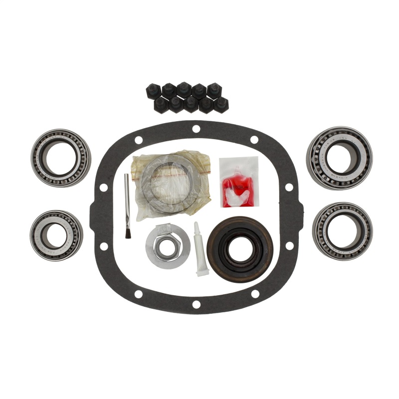 Eaton GM 7.5in Rear Master Install Kit - K-GM7.5-99