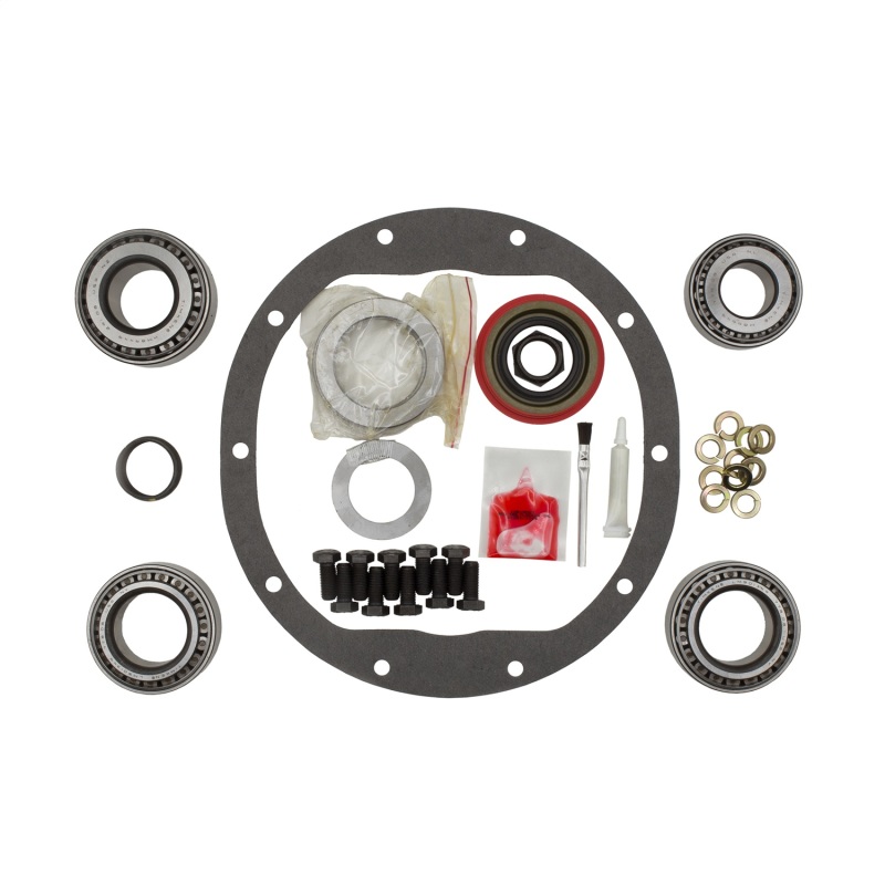 Eaton GM 8.2in Rear Master Install Kit - K-GM8.2-72R