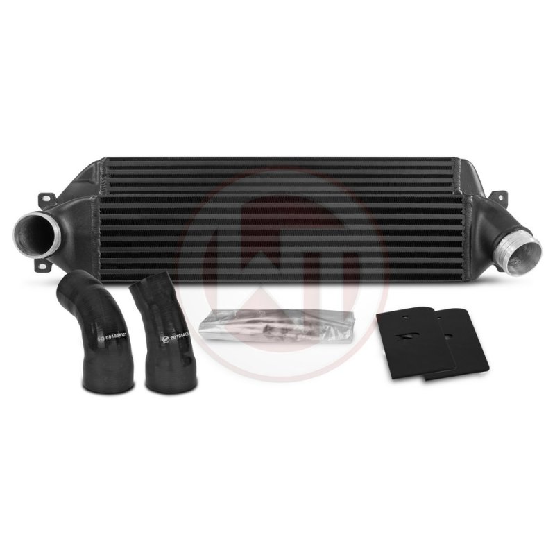 Wagner Tuning 2021+ Hyundai Veloster N DCT Facelift Competition Gen.2 Intercooler Kit - 200001195