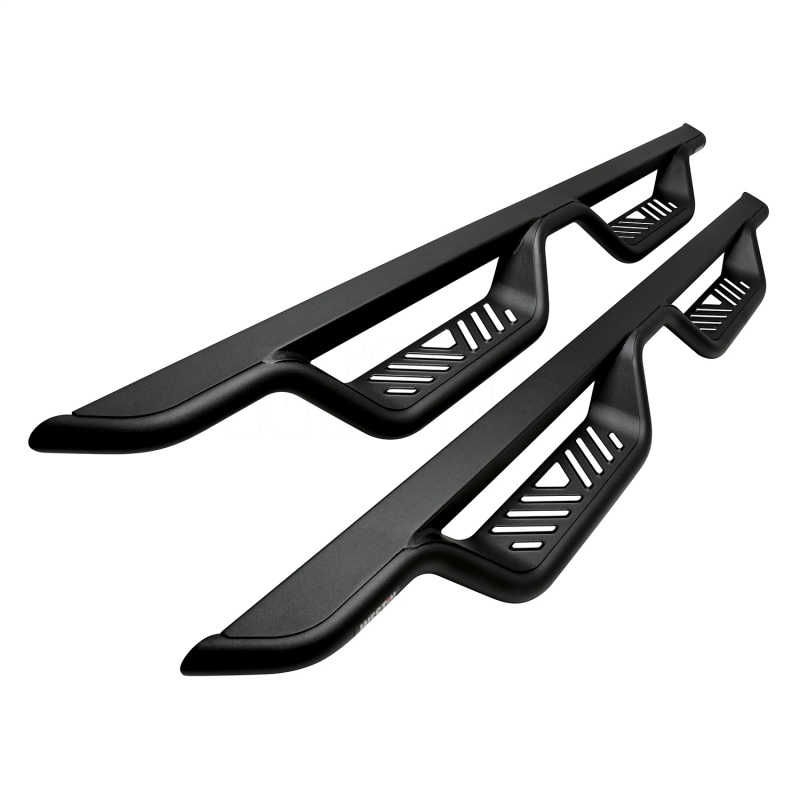 Westin 19-22 Ram 1500 Quad Cab (Excl. 19-22 Ram 1500 Classic) Outlaw Nerf Step Bars - 20-14095