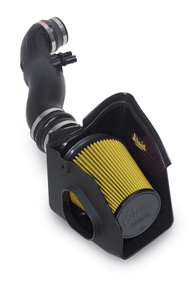 Airaid 99-04 Ford Mustang GT V8-4.6L MXP Intake System - 455-204