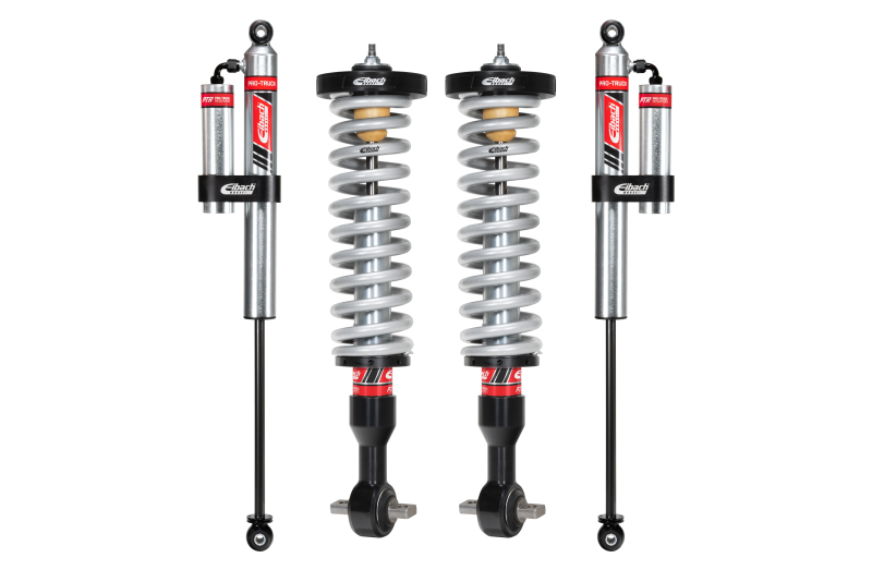 Eibach Pro-Truck Coilover Stage 2R 15-20 Ford F-150 SuperCrew 3.5L V6 EcoBoost 4WD - E86-35-035-02-22