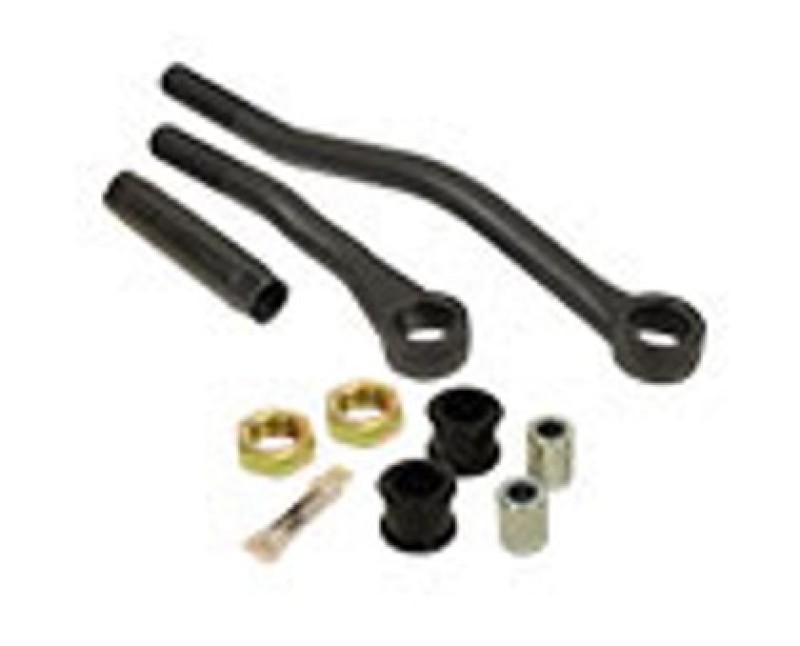 BD Diesel 14-22 RAM 2500/13-22 RAM 3500 Track Bar Kit - 1032018