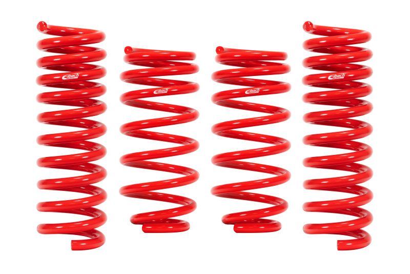 Eibach 2019+ BMW G20 3-Series Sportline Spring Kit - E20-20-045-01-22