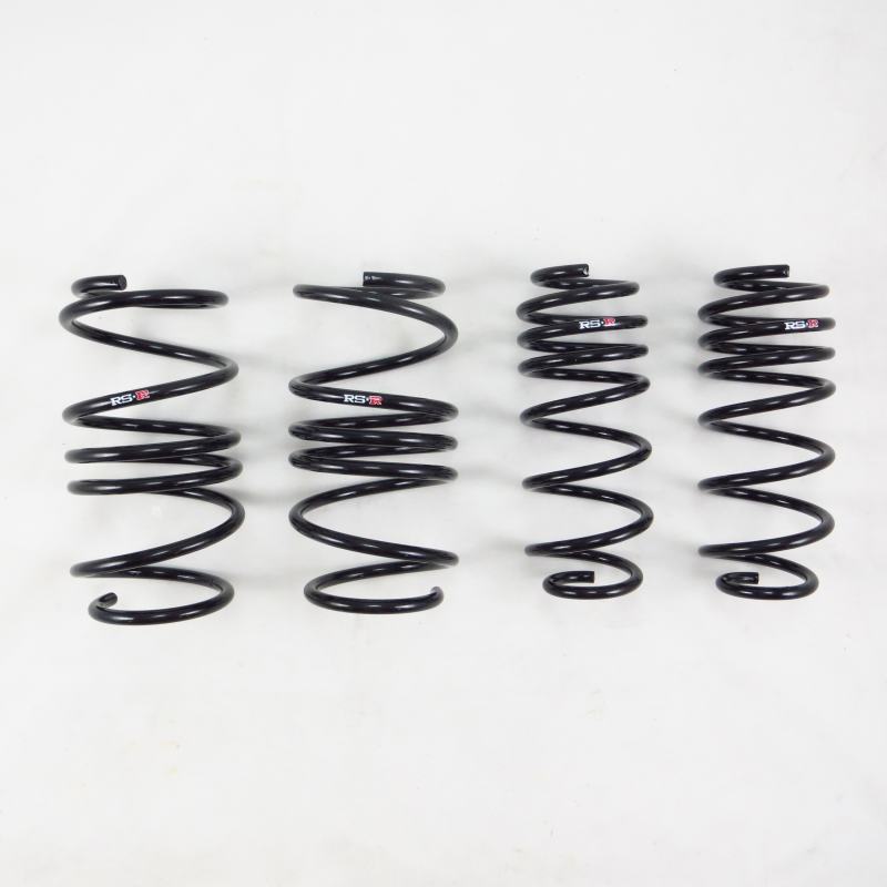 RS-R 00-02 Honda Accord Euro R (CL1) Down Sus Springs (Special Order/No Returns/Cancellations) - H127D
