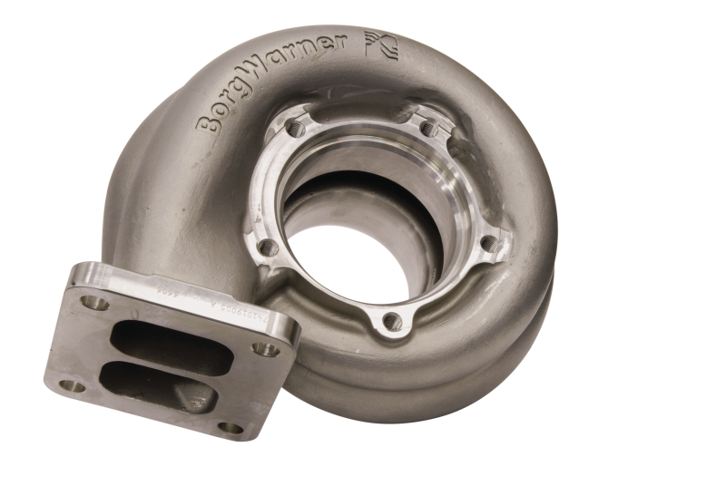 BorgWarner Turbine Housing SX S300SX3 A/R .88 80/74mm - 177211