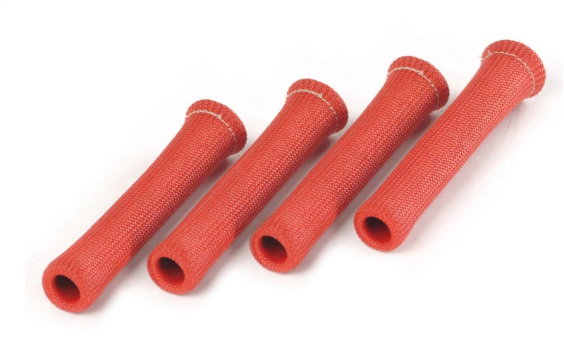DEI Protect-A-Boot - 4-pack - Red - 10524