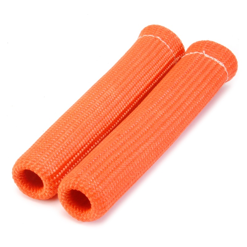 DEI Protect-A-Boot - 6in - 2-pack - Orange - 10571