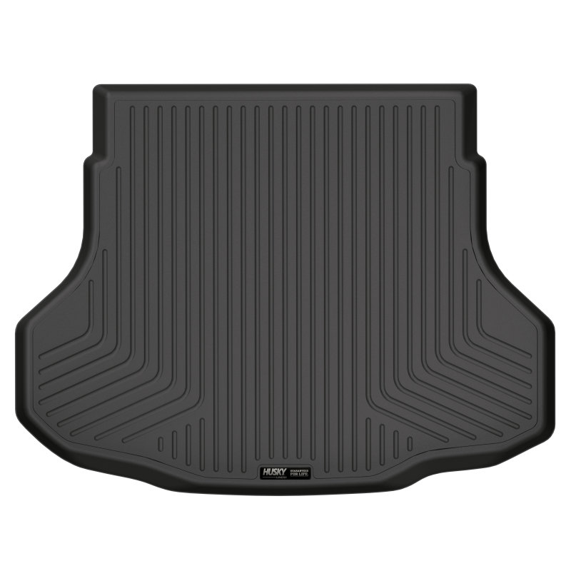 Husky Liners 21-22 Buick Envision WeatherBeater Trunk/Cargo Liner - Black - 25121