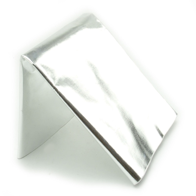 DEI Reflect-A-Cool 24in x 24in Sheet - 10462