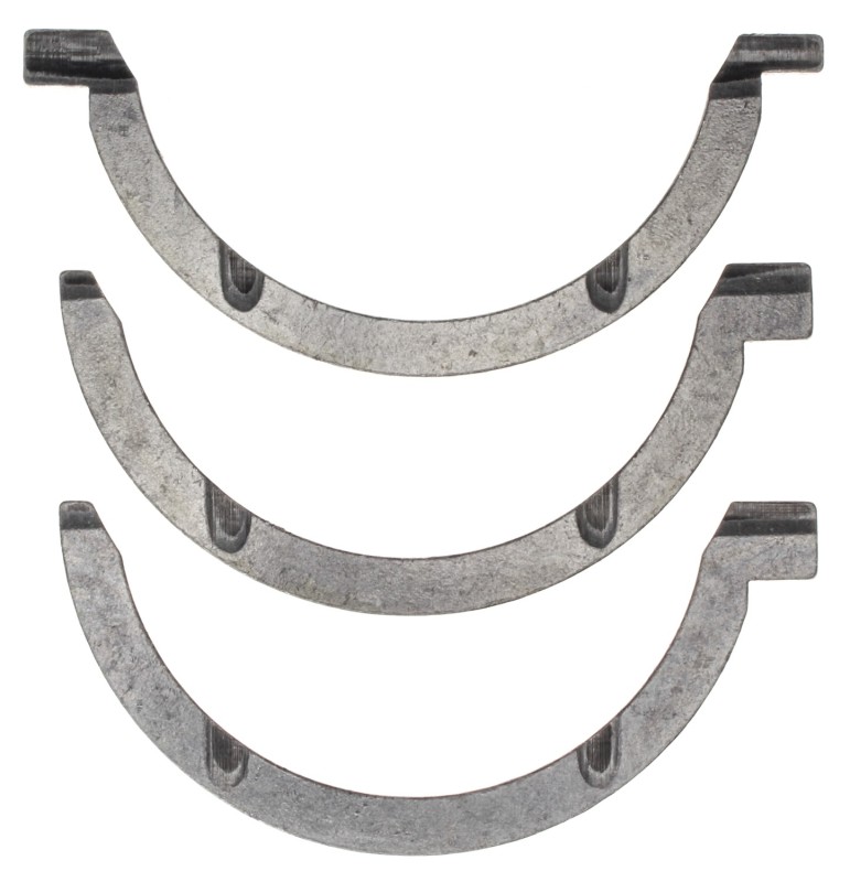 Clevite Chevrolet V8 6.6L Turbo Diesel 2001-09 Thrust Washer Set - TW610S