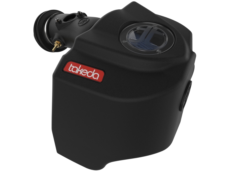 aFe Takeda Momentum Pro 5R Cold Air Intake System 19-22 Toyota RAV4 L4-2.5L - 56-70034R