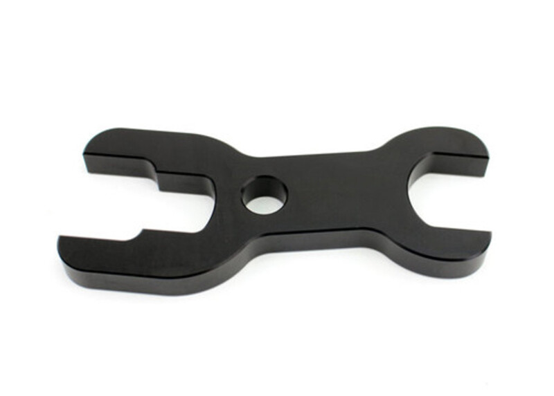 MSS Spring Systems C Spanner Wrench - 1020B