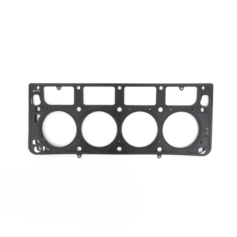 Cometic GM LS1 SB 3.910 inch Bore .040 inch MLS Head Gasket - C5475-040