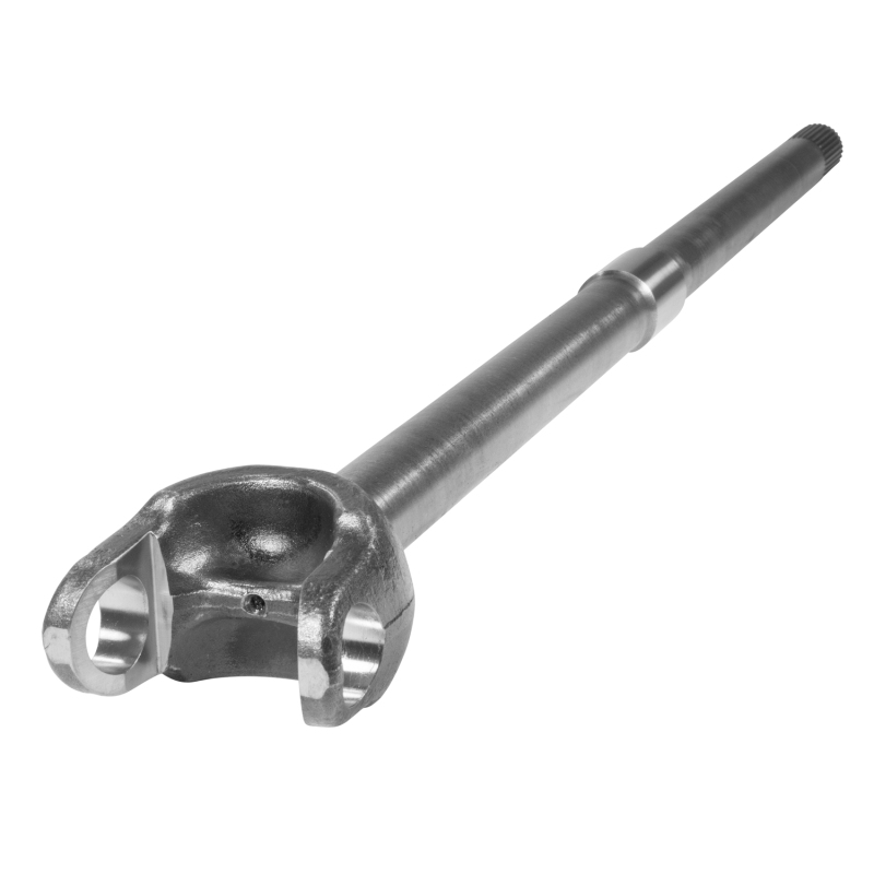 Yukon Gear Right Inner Chromoly Axle For Jeep JL Rubicon Dana 44 32 Spline 347in Long - YA W38841