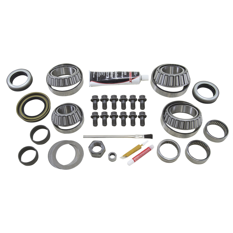 Yukon Gear Master Overhaul Kit For 2006-2011 Ram 1500 80in IFS - YK C8.0-IFS-D