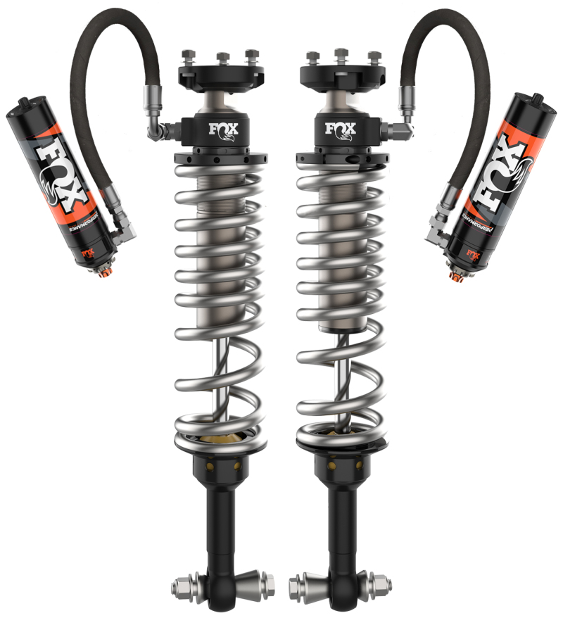 Fox 21+ Ford Bronco 2.5 Performance Series Rear Coil-Over Reservoir Shock - Adjustable - 883-06-213