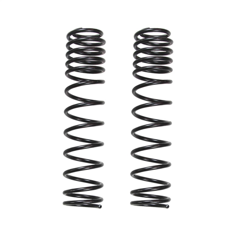 Skyjacker Jeep Gladiator JT 3.5in Front Dual Rate Long Travel Coil Springs - GR35FDR
