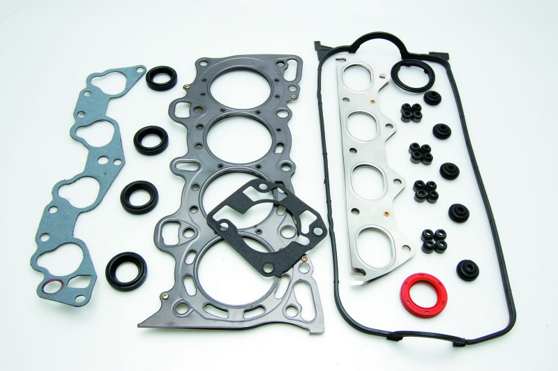 Cometic Street Pro Honda 1992-95 SOHC D16Z6 76mm Bore Top End Kit - PRO2000T