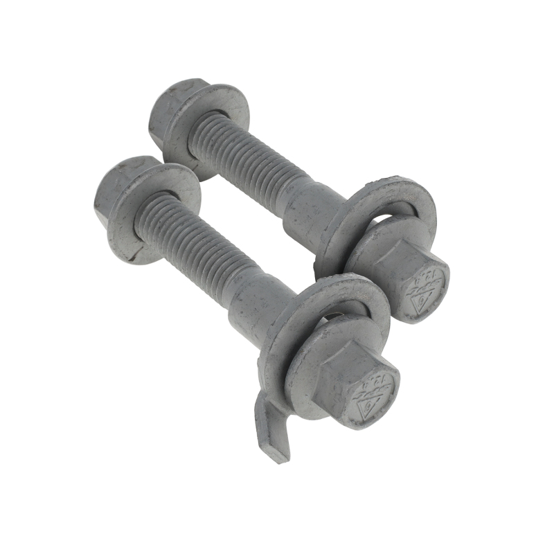 SPC Performance 20-22 Ford Bronco Sport Front EZ Cam Bolts (PR) - 81315