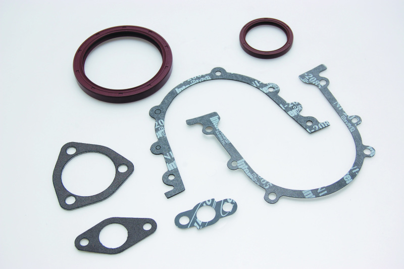 Cometic Street Pro Nissan SR20DET S13/S14/GTiR Bottom End Kit - PRO2010B