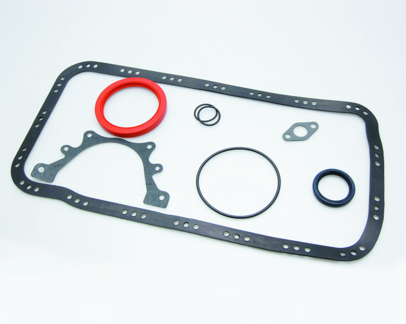 Cometic Street Pro Honda 1990-01 DOHC B18A1/B1 Non-VTEC Bottom End Kit - PRO2004B