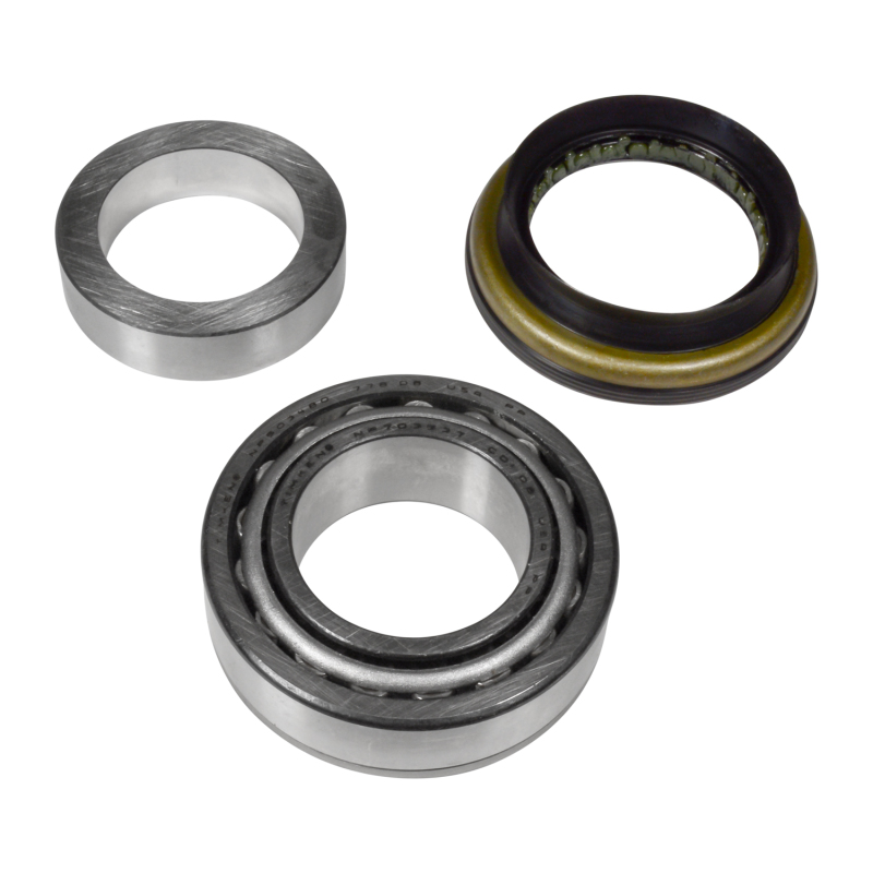 Yukon Gear M220 Rear Axle Bearing and Seal Kit - AK R-J01