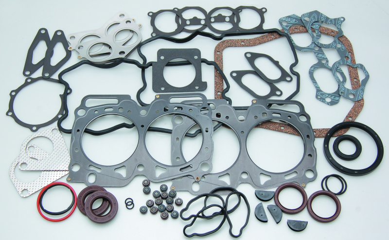 Cometic Street Pro 04-06 Subaru STi EJ257 DOHC 101mm Bore Complete Gasket Kit *OEM # 10105AA590* - PRO2024C