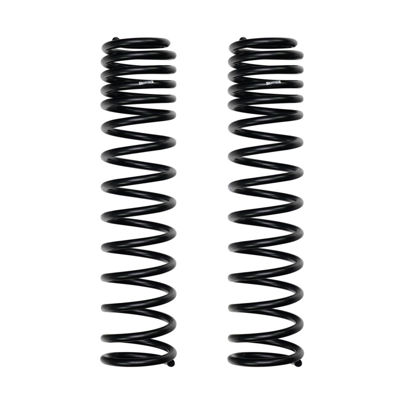 Skyjacker 2.5in Front Dual Rate Long Travel Coil Springs - G25FDR
