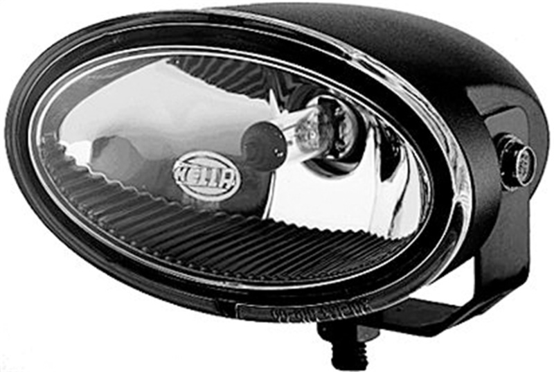 Hella Headlamp FF-ZF MG12 1FA - 008283011