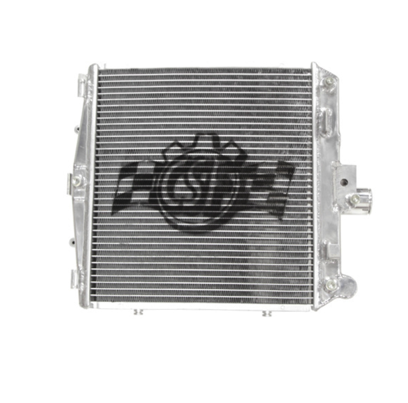 CSF 05-11 Porsche 911 Carrera/GT3 RS (997) Left Side Radiator - 7047