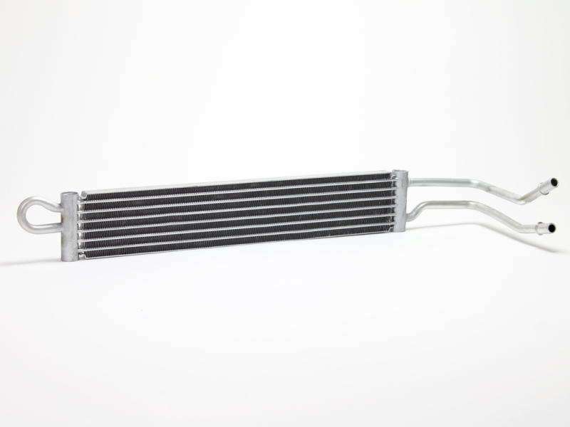 CSF 07-13 BMW M3 (E9X) High Performance Power Steering Cooler - 8041