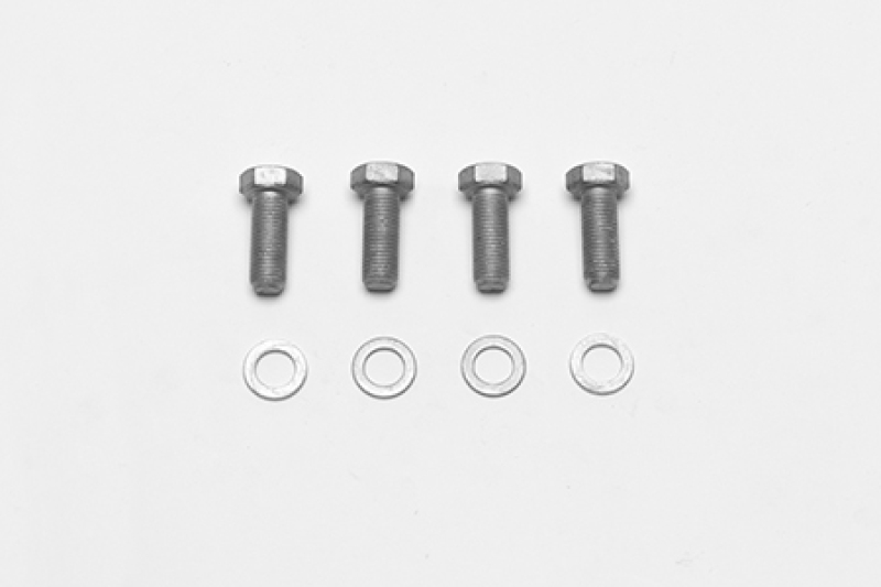 Wilwood 3/8-24X1 Bolt Kit Caliper Mount - 230-12078