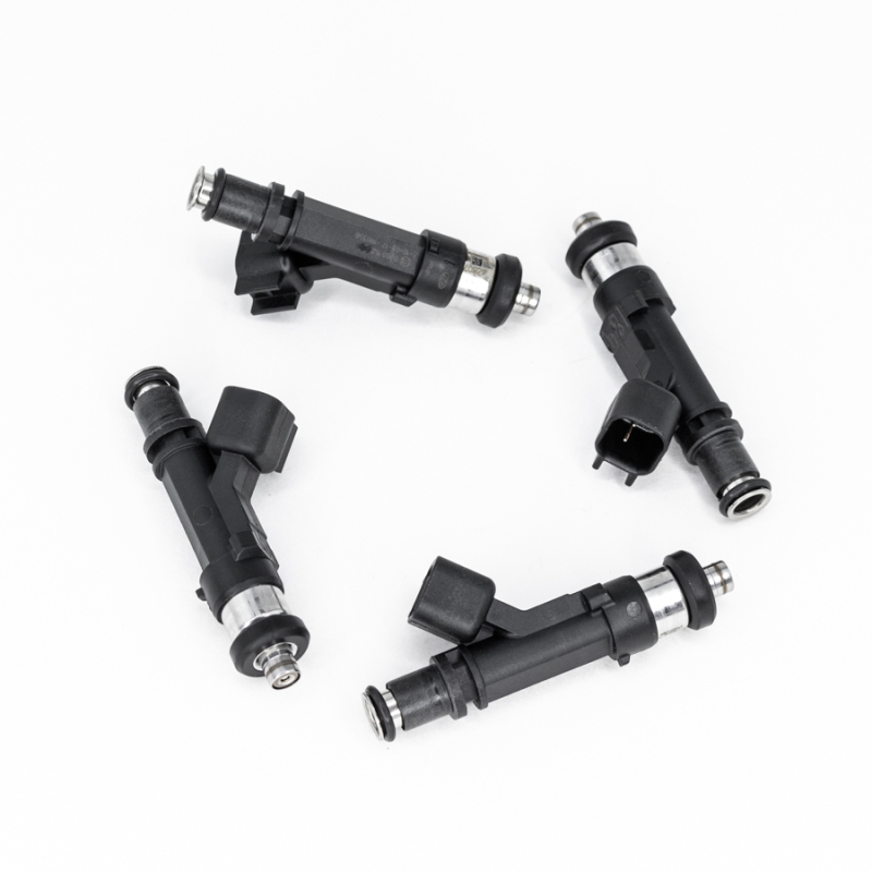 DeatschWerks 90-05 Mazda Miata 1000cc Injectors - Replaces 22S-00-1000-4 - 18U-05-1000-4