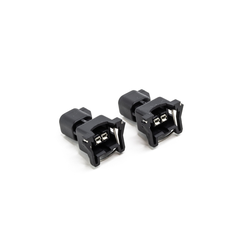 DeatschWerks USCAR to Jetronic Injector Clips - CONN-US-JT