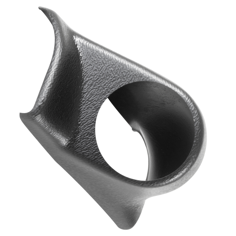 AutoMeter Gauge Mount A-Pillar Pod Single 2-1/16in. Dodge Ram 86-93 - 15199