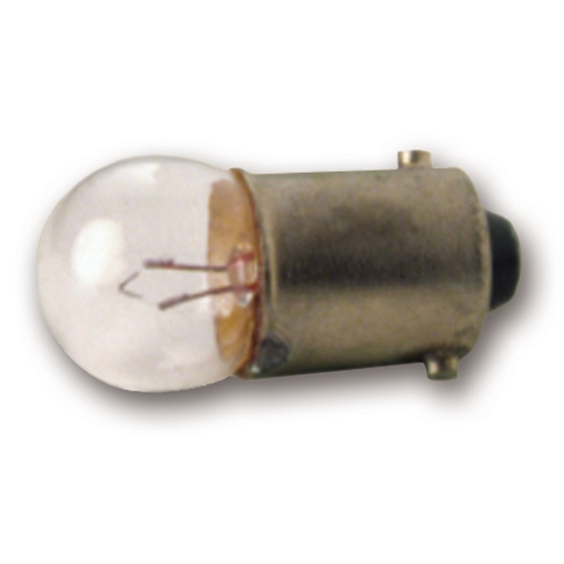 AutoMeter Bulb Bayonet 3W Replacement Auto Gauge Qty. 2 - 3216