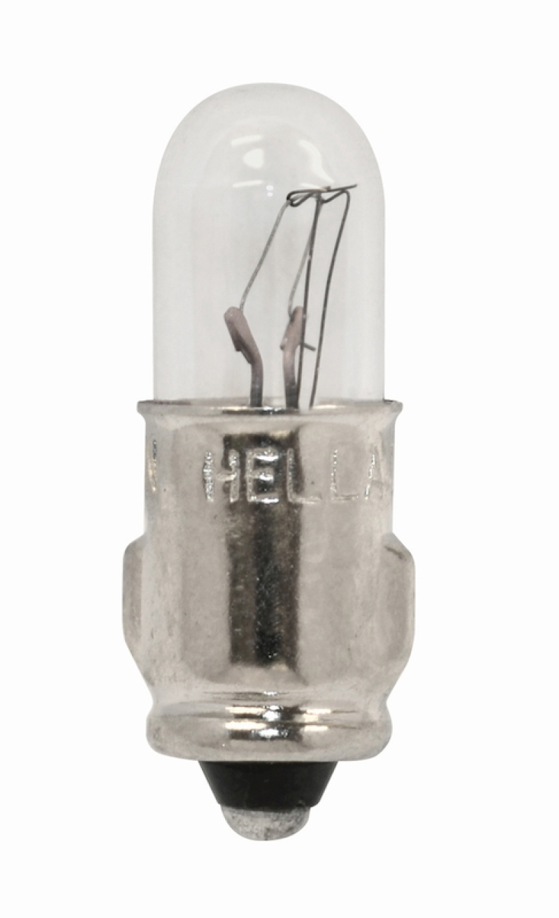 Hella Bulb 3898 12V 2W Ba7S T2 (2) - 3898TB