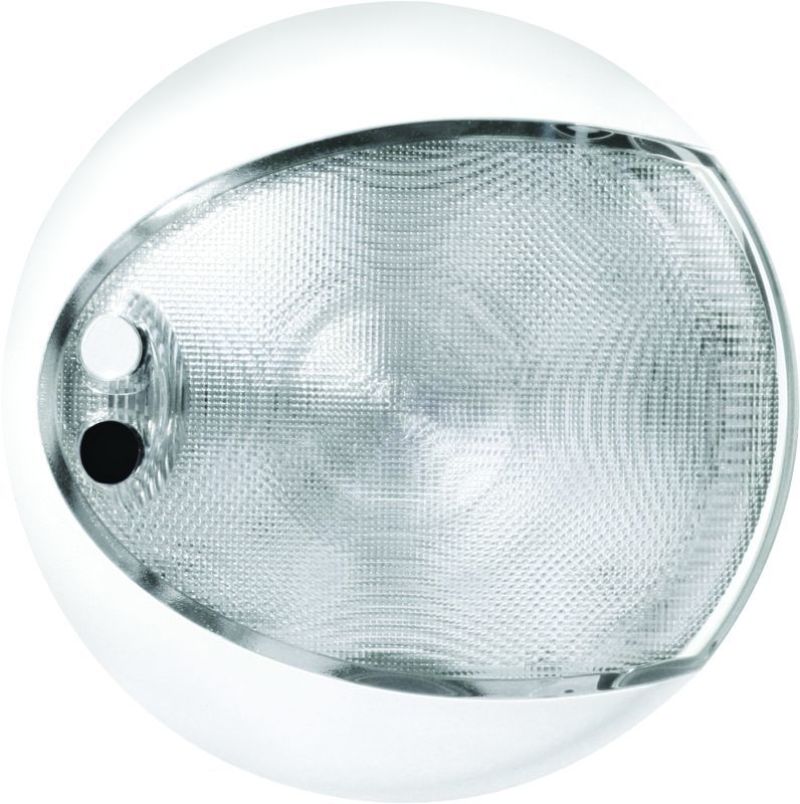 Hella Interior Lamp Euroled130T White 2Ja - 959950521