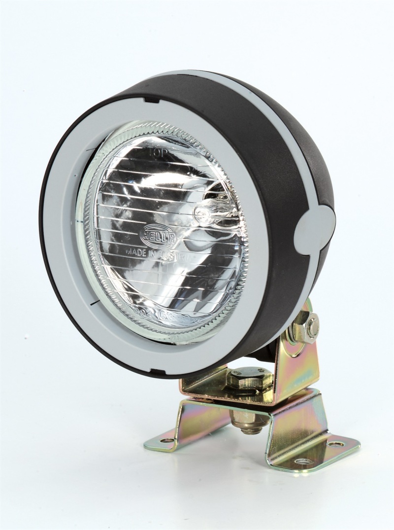 Hella Work Lamp Ba 0Gr Mg12 Tu Lt Mb 1Gm - 996234021