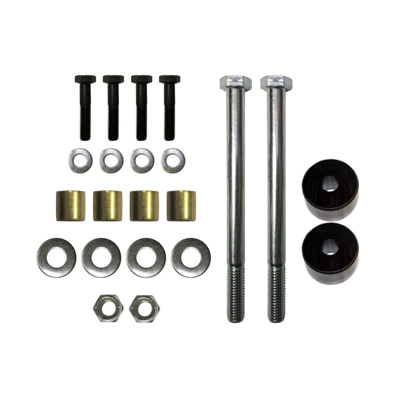 Skyjacker TOY HL FRT DIFF DROP KIT - THFDD3