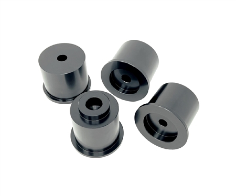 Torque Solution Rear Subframe Bushings: Toyota GR Supra MKV A90 A91 - TS-GR-698