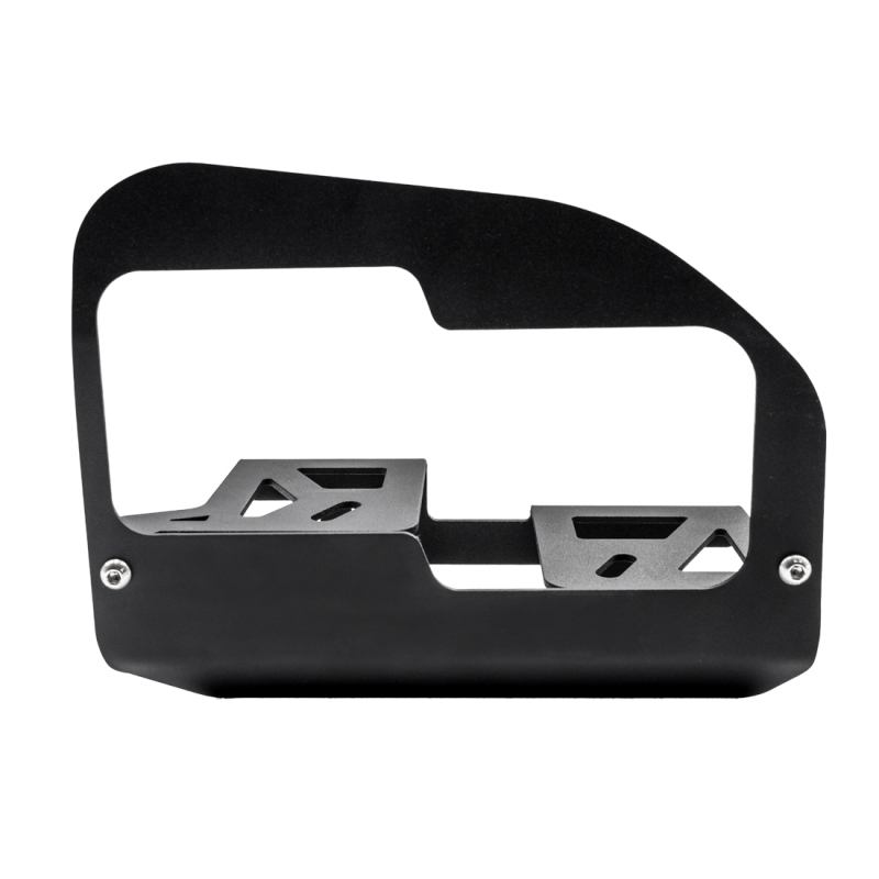 Rigid Industries 2020+ Ford Super Duty Dual Fog Mount - 46733